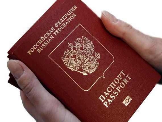 прописка в Светлом